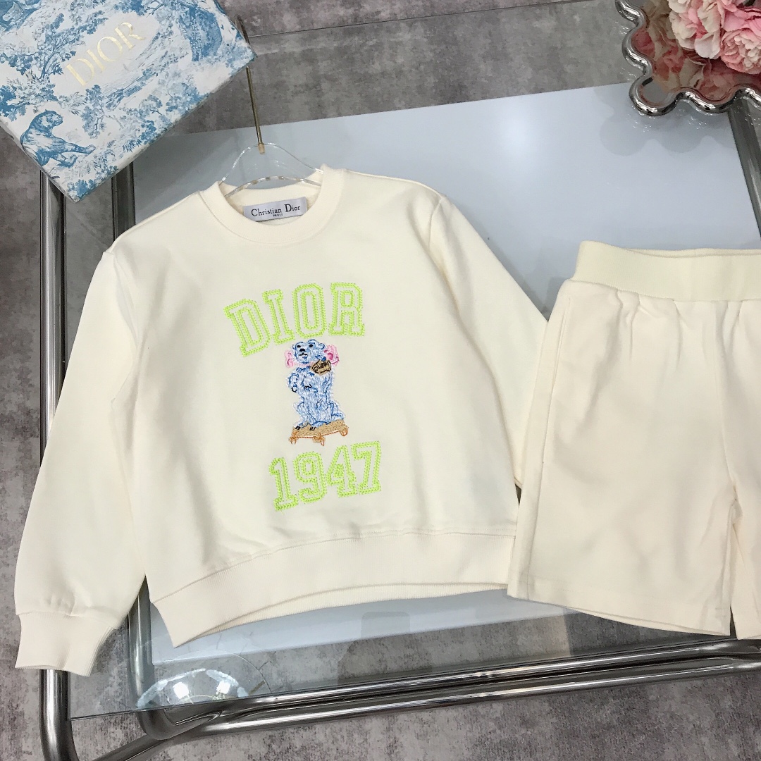 Christian Dior Kids